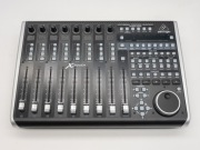 Behringer X-Touch - kontroler DAW (HUI i Mackie Control Protocol)