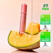 rom&nd The Juicy Lasting Tint 3.5g #Rare series Color : Honey Dew Melon