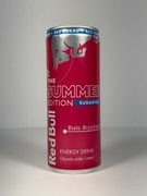 Red Bull biała brzoskwinia sugarfree 