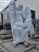 Rzeźba w kamieniu granit marmur piaskowiec 