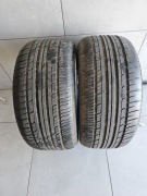 PRAWIE NOWE letnie FEDERAL COURAGIA FX 275/40/r20, 6.5 - 7 mm, 2 szt