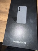 Samsung Gelaxy S24 FE