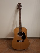Gitara akustyczna