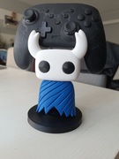 Stojak na pada Hornet Hollow Knight silksong 
