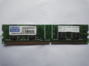 RAM GOODRAM DDR 512 PC3200
