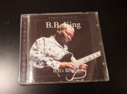 B.B. King – B.B.’s Boogie / Greatest Hits – Blues, Electric Blues – CD