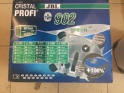 Filtr do akwarium Cristal Profi e 902 dodatkowo lampa Uv 10 wat sterowana 
