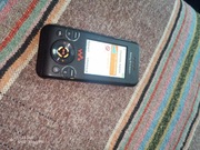 Sony Ericsson w 580