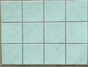 Okładzina ścienna, płytki pcv