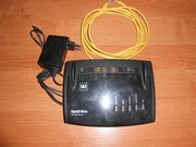 Ruter AVM Fritz!Box 7520 czarny