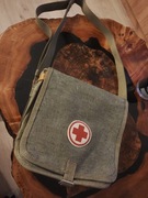 Torba medyczna PRL palikówka