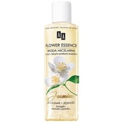 AA Flower Essence woda micelarna płatki kwiatów 