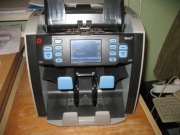 Liczarka wartościowa Glover GC-250 VN