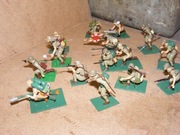 2ww piechota japonska -szturm