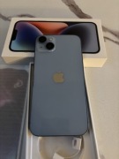 iPhone 14 Plus uszkodzony