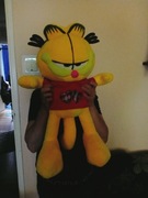 Garfield maskotka vintage 60cm