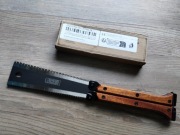 Piła składana balisaw AIRAJ - bushcraft survival