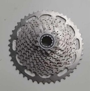 Kaseta Shimano Deore CS-M4100 11-46t MTB
