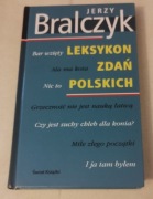 Jerzy Bralczyk - Leksykon zdań polskich 