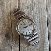 Zegarek automatyczny Seiko do naprawy 37mm