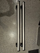 Bagażnik dachowy Thule Wingbar Evo do Superb III