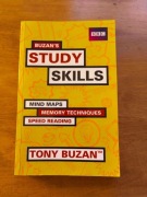 Buzan's study skills - Tony Buzan