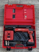 Hilti ED 3500 Pistolet + Skrzynka