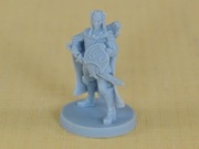 MROCZNE ELFY oryginalna figurka z gry BLOOD RAGE