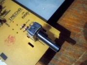 potencjometr magnetofon Pioneer CT-W205R CT-W208R CT-W503R CT-W505R itp.