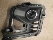 Atrapa kratka halogenu KIA RIO IV V przód lewy lift 86563-H8AC0