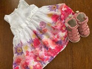 Elegancka sukienka Cool Club r. 62