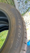 Opony letnie Pirelli P Zero 285/45/20 2024