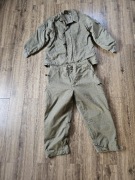 Mundur DDR komplet mundur wojskowy niemiecki