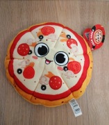 Pizza Paola gang biedroniaków