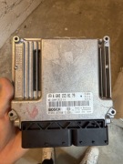 Sterownik Silnika W211 A 648 153 01 79