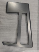 Audi A6 F2 Dekor konsoli 4K1863969