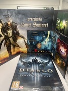 Diablo 3 Reaper of Souls - gra PC!