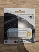 Pendrive DataTraveler Exodia 128GB Kingston - nowy