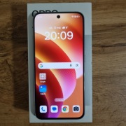 Smartfon OPPO A6 Pro 5G 8/256GB 6.57" 120Hz Srebrny