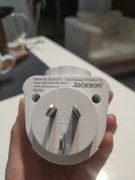 Komplet adapter wtyczka Polska UK na Australia Nowa Zelandia