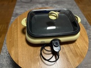 Grill stołowy elektryczny EUPA TSK-2702