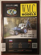 WMC MODELS – EO-2621 JuMZ-6 (-6)