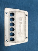 Osłona zewnętrzna daszek do kominka dometic kamper