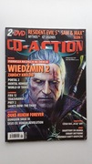 CD-ACTION 6 / 2011