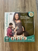 Nosidełko 4 w 1 dla dziecka