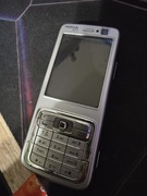 ... Nokia N73 ...