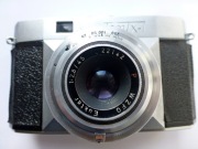 POLSKI APARAT FOTOGRAFIVZNY FENIX 1.