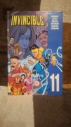 Invincible Tom 11