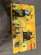 Lego 40567 castle leśna kryjówka