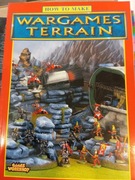 How to Make Wargames Terrain 